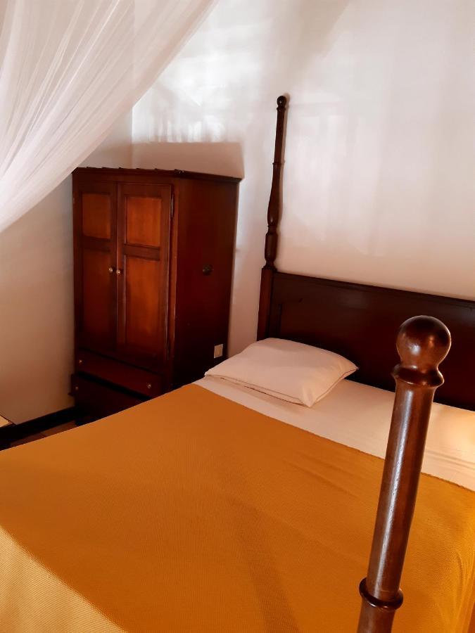 Studio Climatise - Piscine-Plage - 1 A 2 Personnes Сент-Анн Экстерьер фото